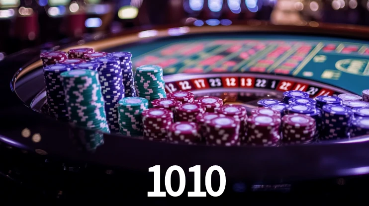 Statistics 1010