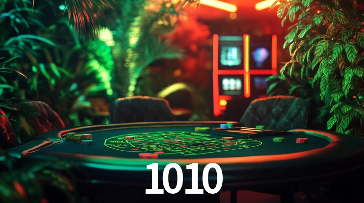 Experiência VIP 1010