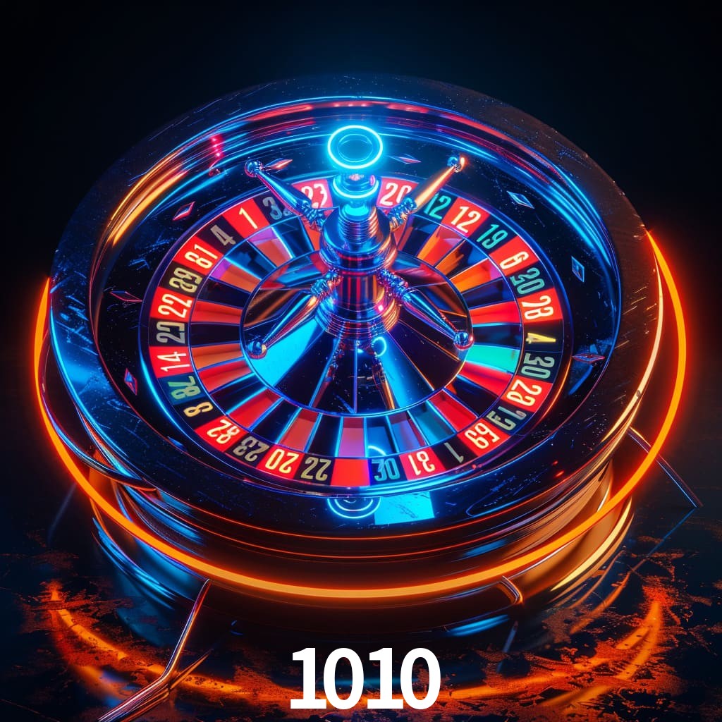 Melhor Casino Online 1010