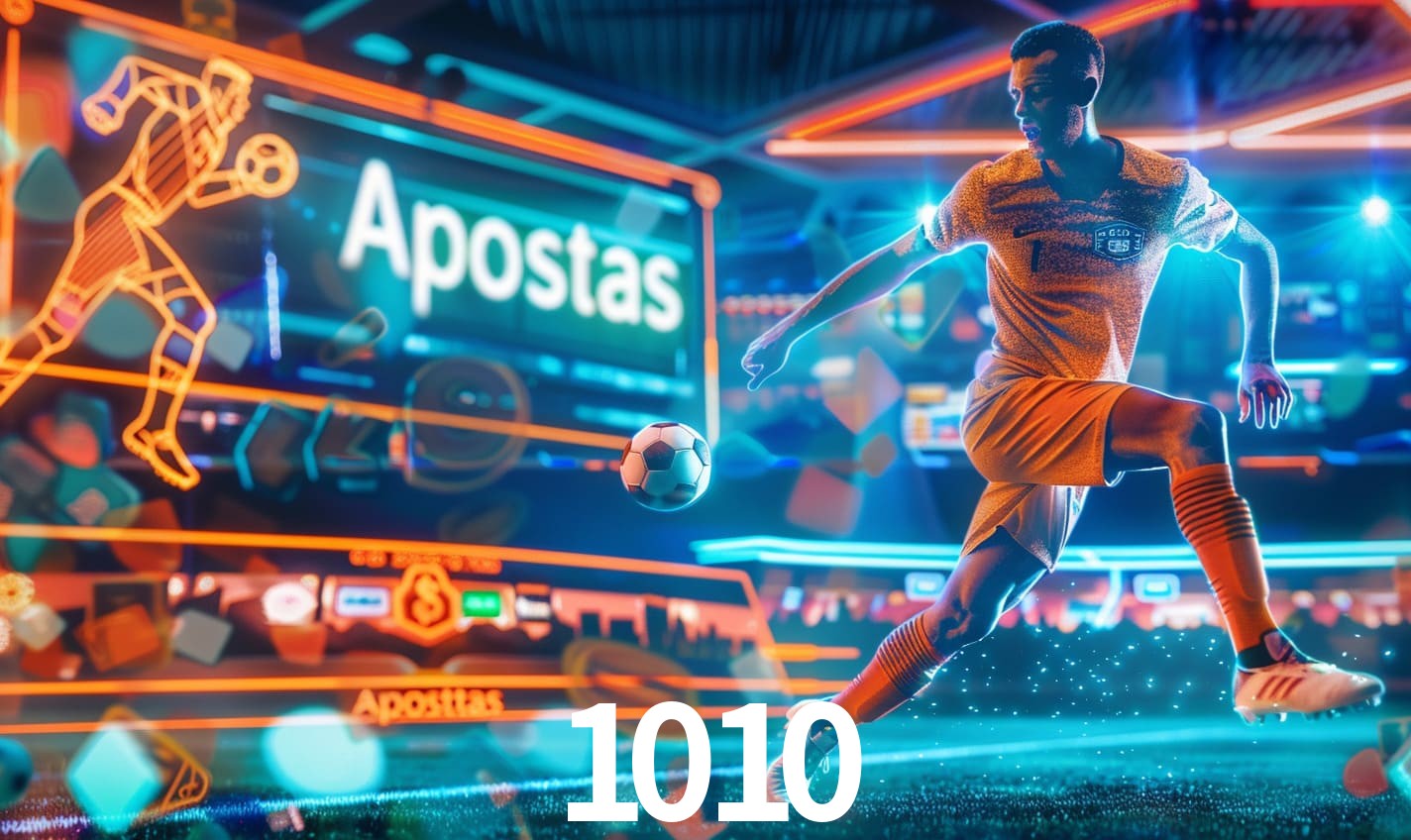 Apostas 1010
