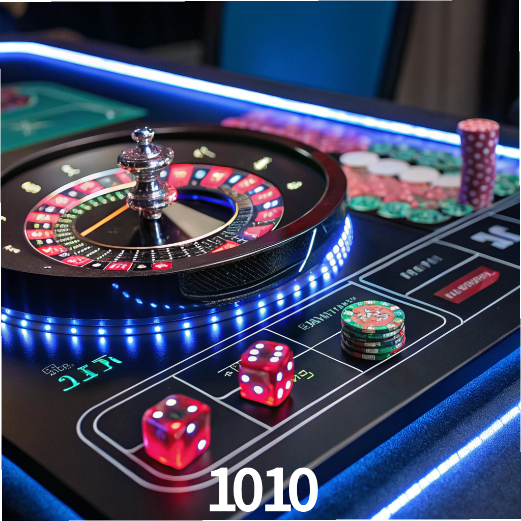 Cassino Online 1010