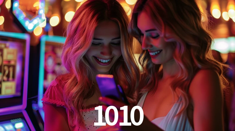 VIP Casino 1010