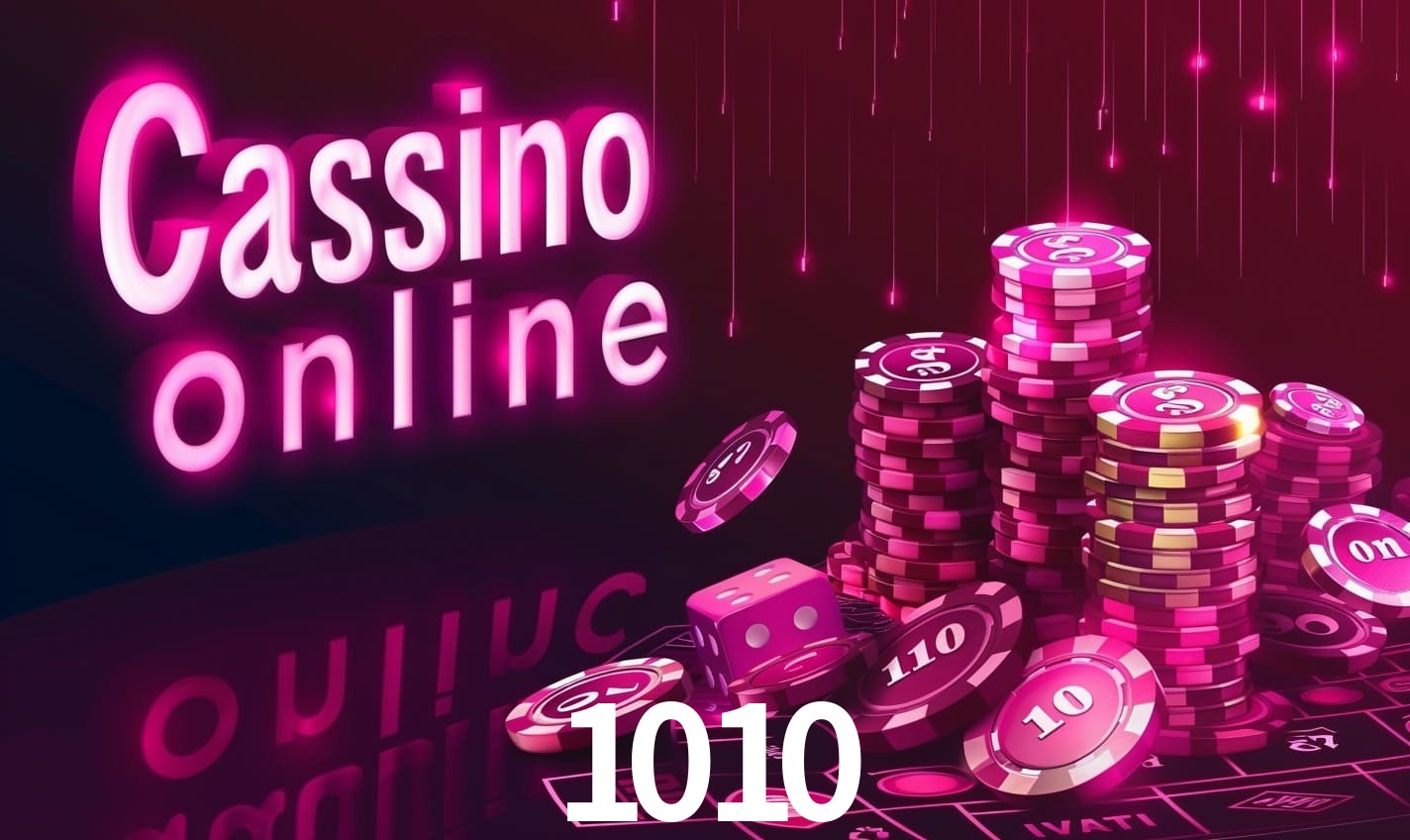 1010: Jogue Crash e Experimente Alta Recompensa Instantânea