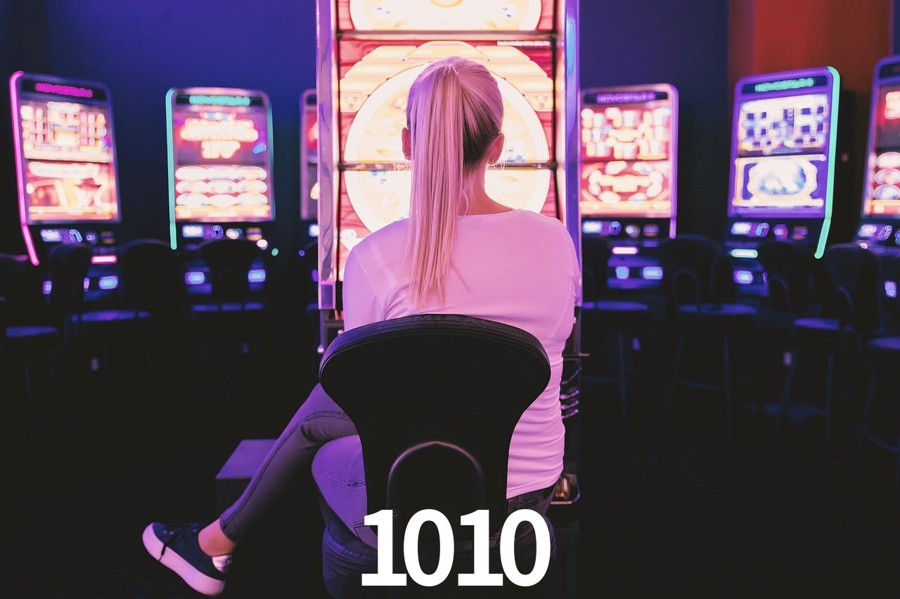 Security Systems 1010
