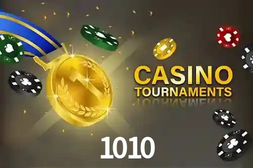 1010,1010 plataforma