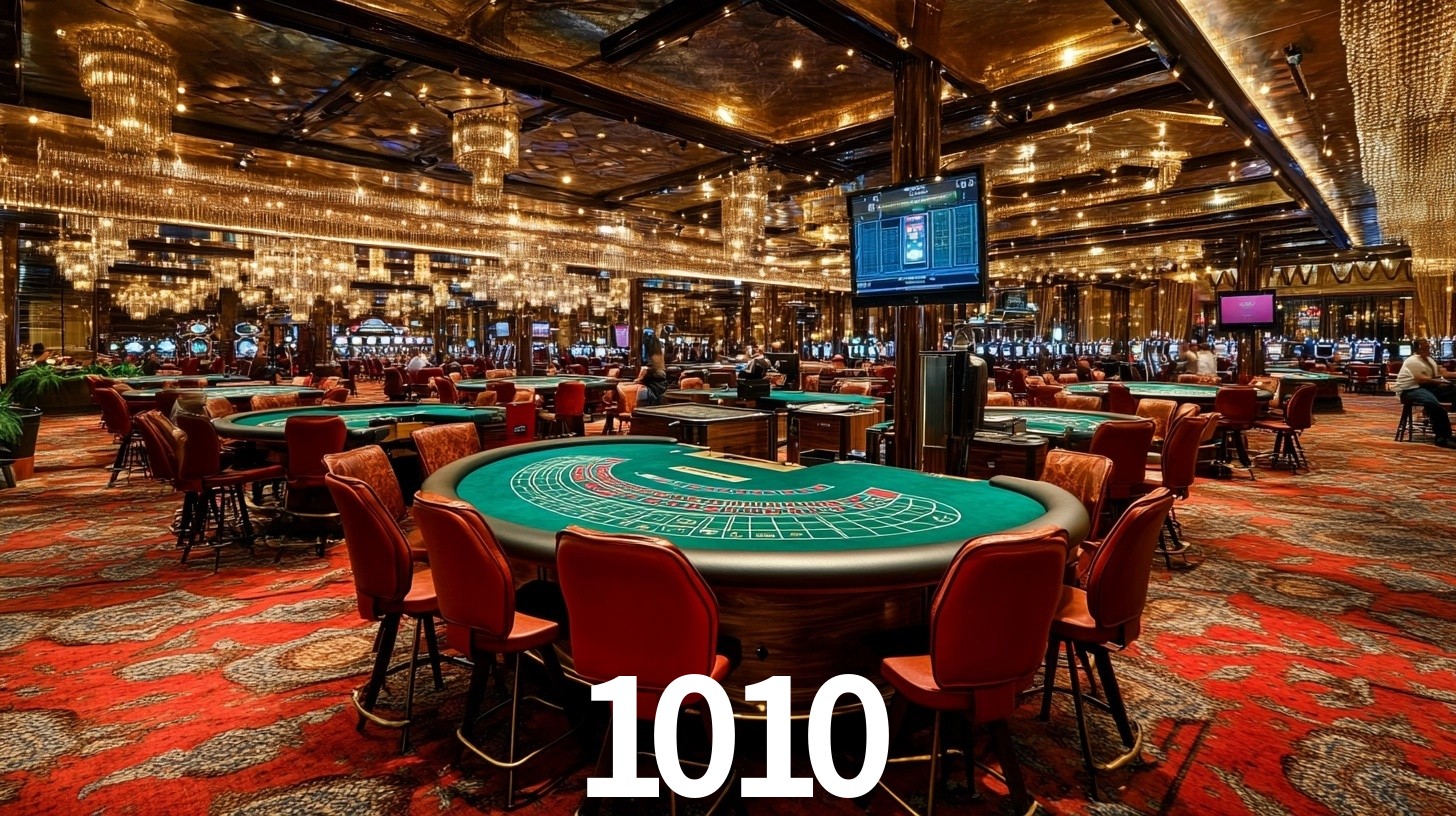 Daily Bonuses 1010