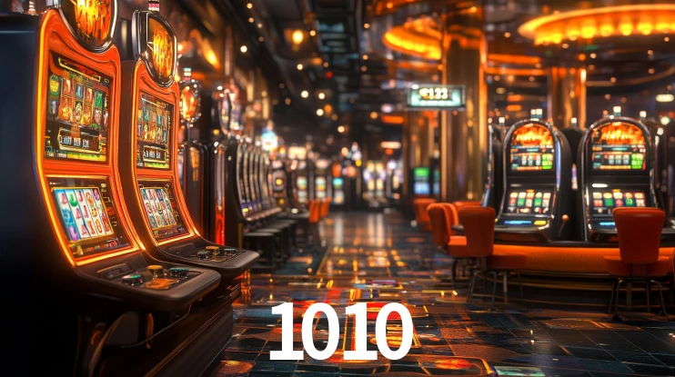 Spaceman Game 1010