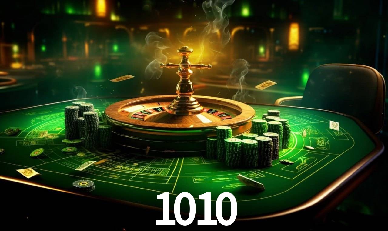 1010 plataforma