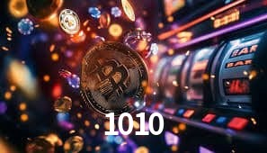 1010,1010 plataforma