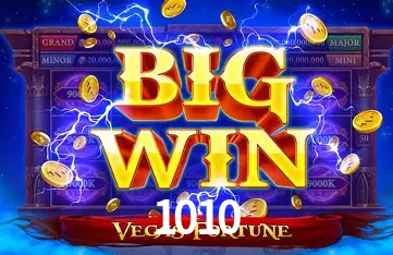 1010,1010 plataforma