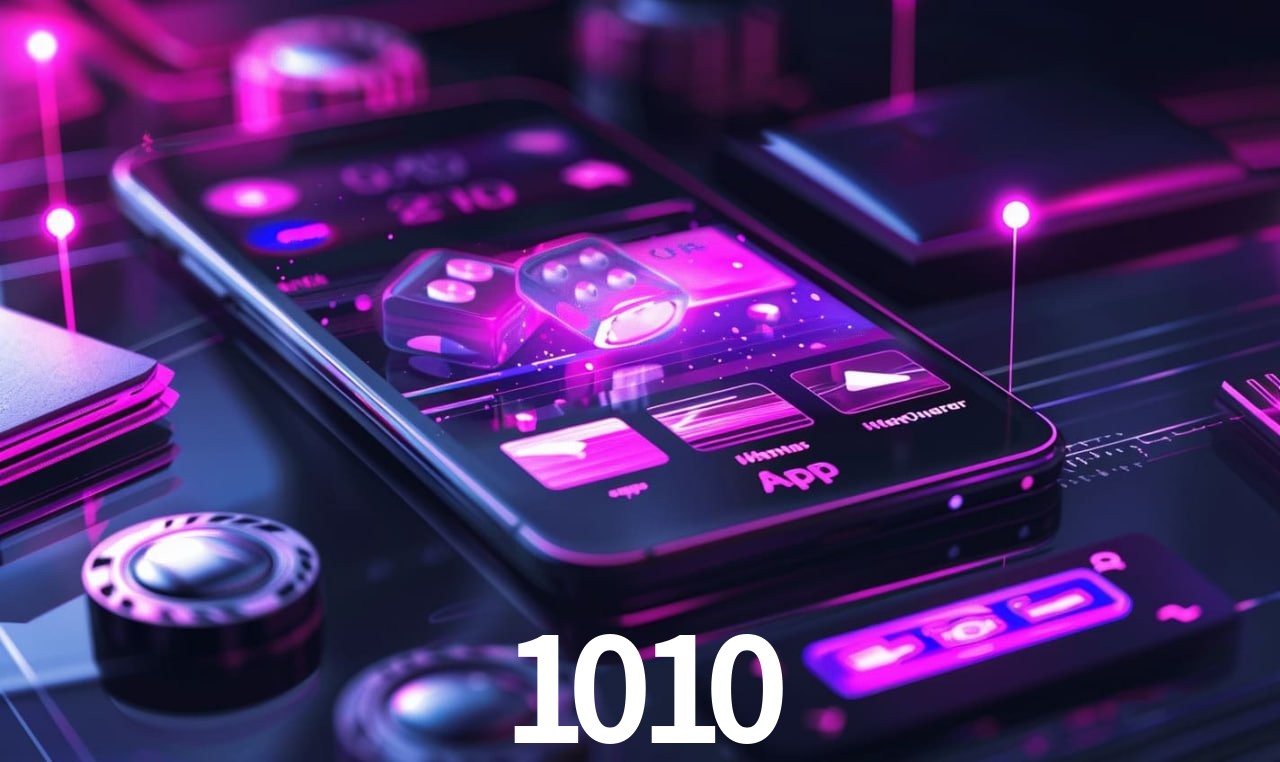 Game Providers 1010