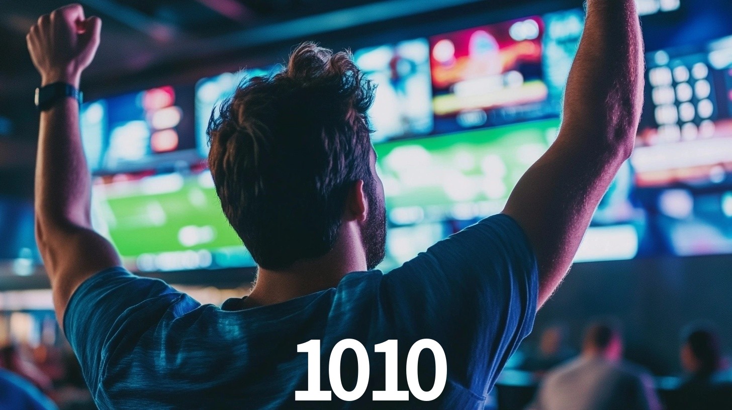 Welcome Bonus 1010