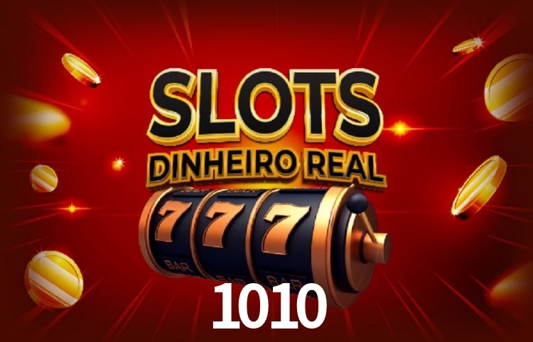 1010,1010 plataforma