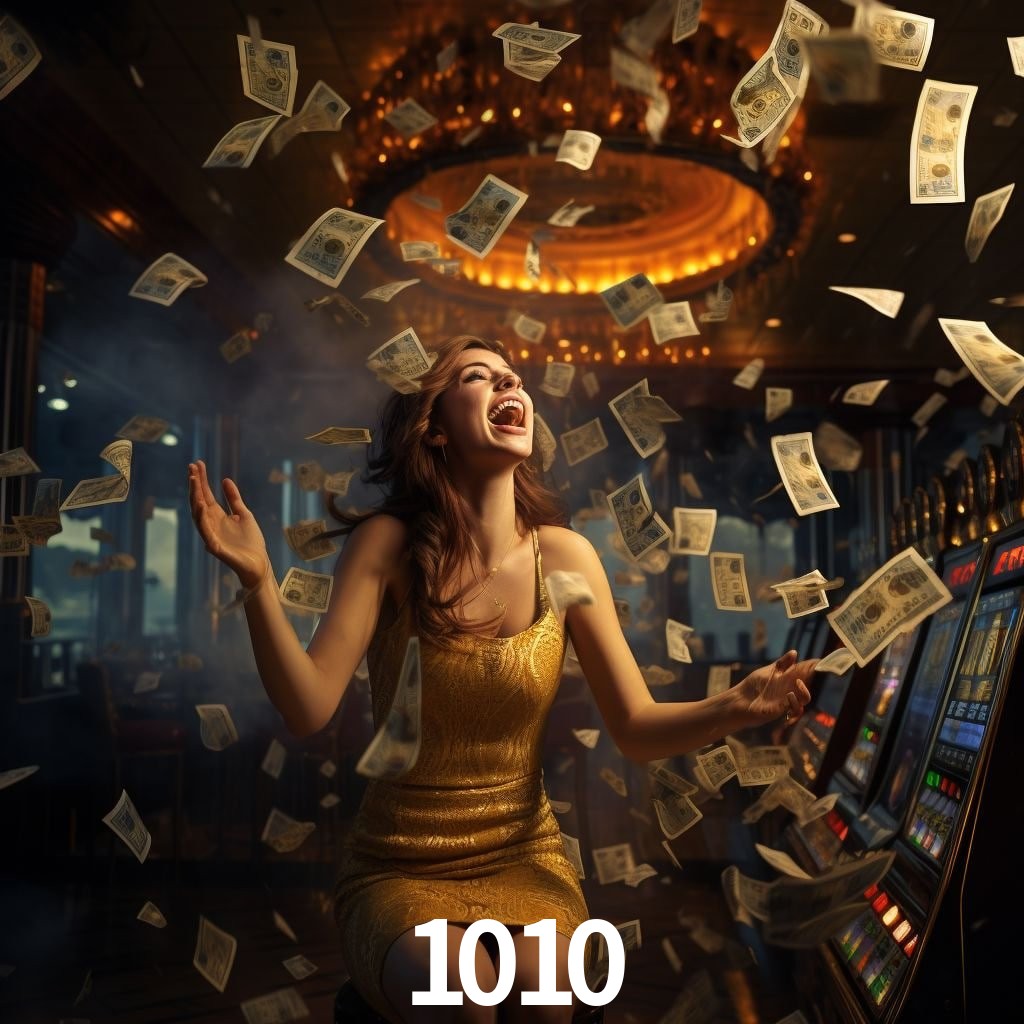 Bonus Features 1010