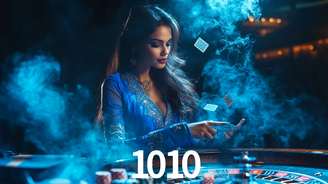 1010 plataforma