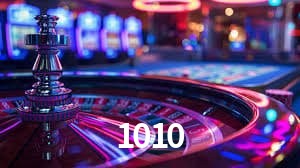 Secure Login 1010
