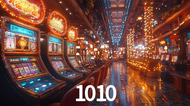 Tournaments 1010