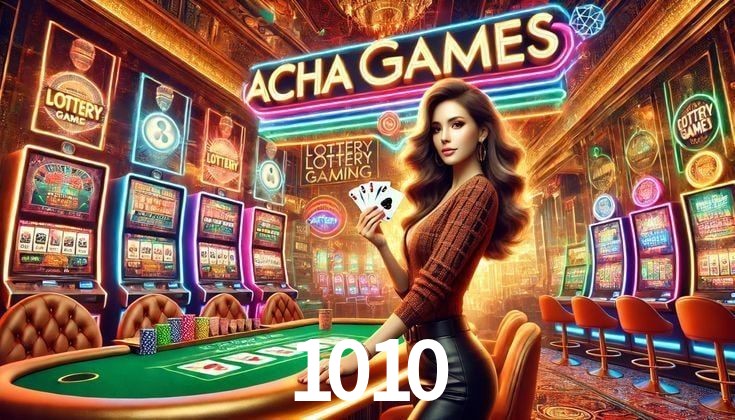 Slot Games 1010