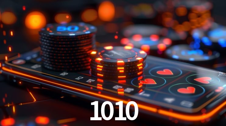 Account Benefits 1010