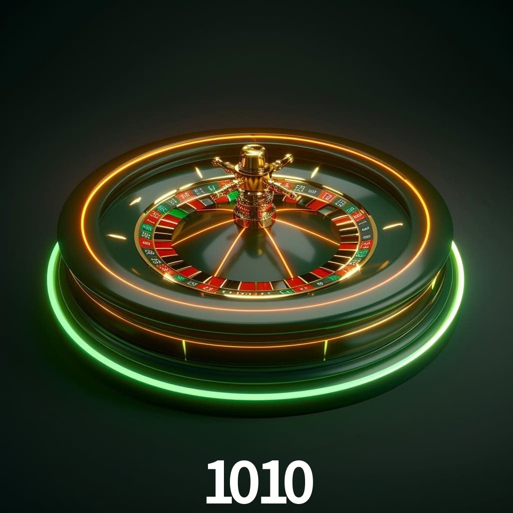 1010 plataforma