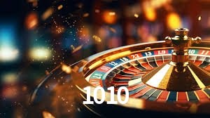 1010 plataforma