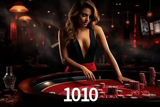  1010 plataforma