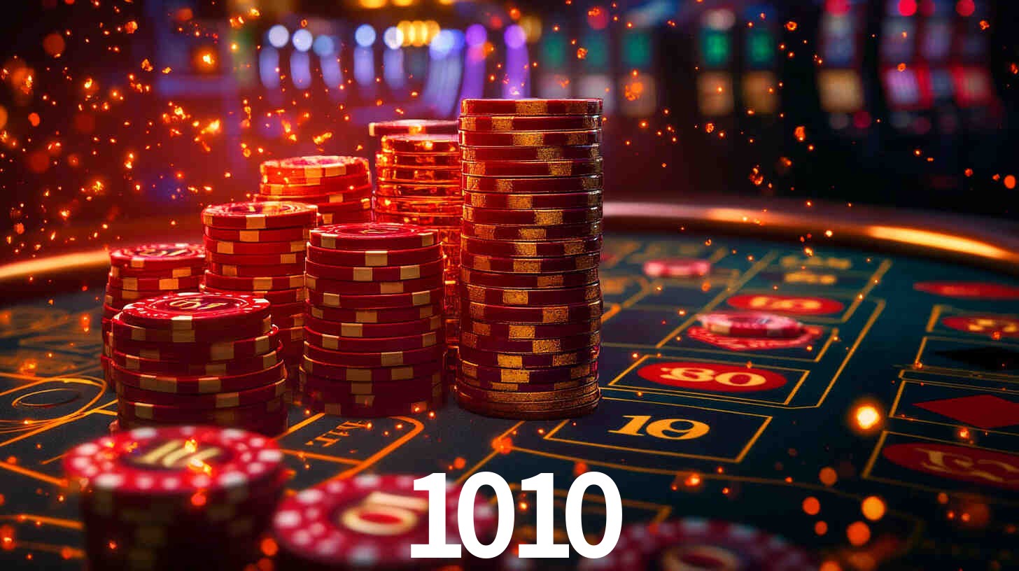 Football Betting 1010